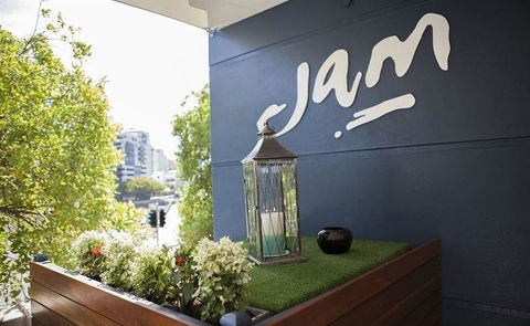JAM - Accommodation Port Hedland 24