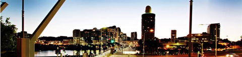 JAM - Accommodation Port Hedland 34