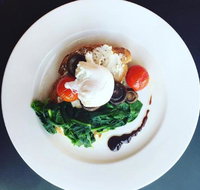 Outside The Square Cafe - Accommodation Port Hedland