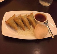 Simon King Chinese Restaurant - Accommodation Port Hedland