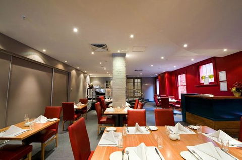 Stockmans Restaurant - Accommodation Port Hedland 0