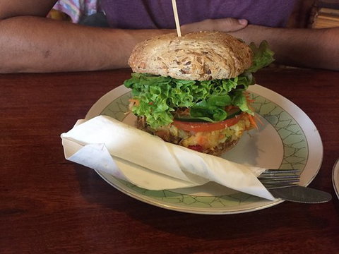 The Tiny Tea House - Accommodation Port Hedland 0