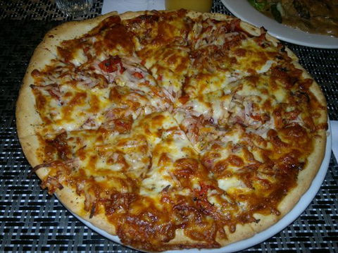 Anna's Restaurant - Accommodation Port Hedland 0
