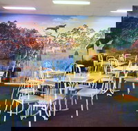 Barra Cafe and Restaurant - Accommodation Port Hedland