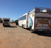 Barrow Creek Restaurant - Accommodation Port Hedland