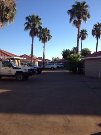 Bluestone Motor Inn - Accommodation Port Hedland 0