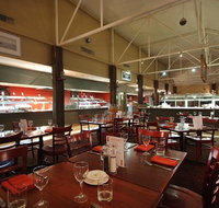 Bough House Restaurant - Accommodation Port Hedland