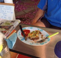 Fran's Devonshire Tea House - Accommodation Port Hedland