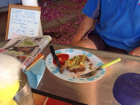 Fran's Devonshire Tea House - Accommodation Port Hedland 0