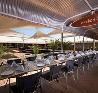 Gecko's Cafe - Accommodation Port Hedland