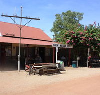 Historic Pub - Accommodation Port Hedland
