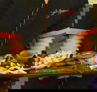 Johnnys Dine-In Takeaway - Accommodation Port Hedland