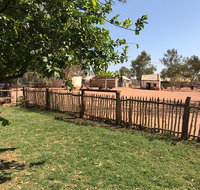 Kata Anga Tea Rooms - Accommodation Port Hedland