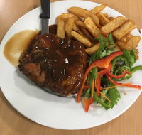 Katherine Club Inc - Accommodation Port Hedland