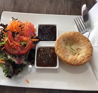 Kulata Academy Cafe - Accommodation Port Hedland