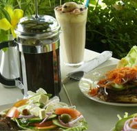 Litchfield Cafe - Accommodation Port Hedland