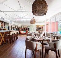 Mangata Bistro  Bar - Accommodation Port Hedland