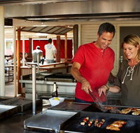 Pioneer BBQ and Bar - Accommodation Port Hedland