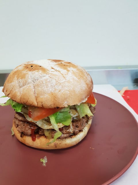Red Centre Cafe And Takeaway - Accommodation Port Hedland 3