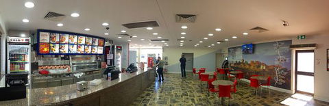 Red Rooster - Accommodation Port Hedland 0