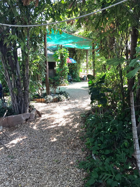 Stockyard Gallery - Cafe - Accommodation Port Hedland 6