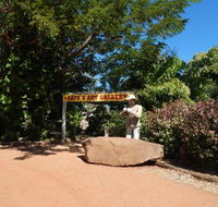 Stockyard Gallery - Cafe - Accommodation Port Hedland