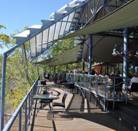 Sugarbag Cafe - Accommodation Port Hedland