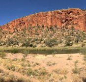 Swiss Chalet - Accommodation Port Hedland