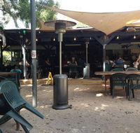 Territory Manor Mataranka - Accommodation Port Hedland