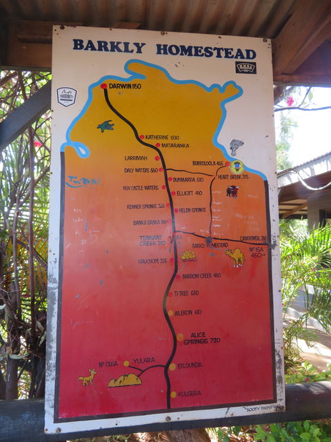 The Barkly Bar & Grill - Accommodation Port Hedland 1
