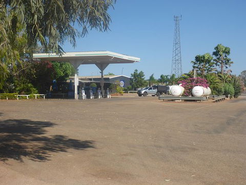 The Barkly Bar & Grill - Accommodation Port Hedland 0