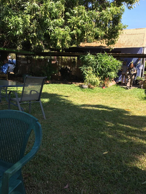 The Last Tucker Coffee Shop And Art Gallery And Bed & Breakfast - Accommodation Port Hedland 8