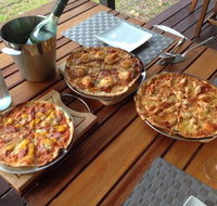The Purple Mango Cafe and Brewery - Accommodation Port Hedland