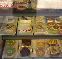 The Sweetest Things All Style Custom Cakes - Accommodation Port Hedland