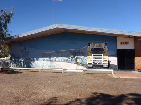 Threeways Roadhouse Dining - Accommodation Port Hedland 0