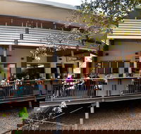 Wangi Falls Cafe - Accommodation Port Hedland