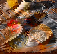 Wiggos Steak  Seafood Restaurant - Accommodation Port Hedland