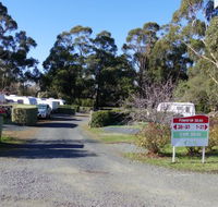 Barilla Holiday Park - Accommodation Port Hedland
