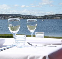 Boat House Restaurant Cornelian Bay - Accommodation Port Hedland