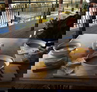 Boat Shed Cafe - Accommodation Port Hedland