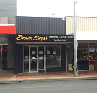 Brown sugar cafe and bar - Accommodation Port Hedland