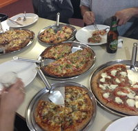 Cafe 201 - Accommodation Port Hedland