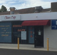 China Cafe - Accommodation Port Hedland