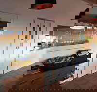 Coal Valley Vineyard Restaurant - Accommodation Port Hedland