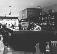 Cultura Espresso Bar  Restaurant - Accommodation Port Hedland