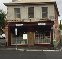 Da Angelo Ristorante - Accommodation Port Hedland