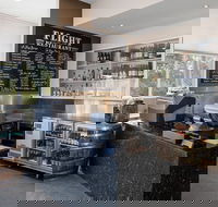 Flight Restaurant - Accommodation Port Hedland