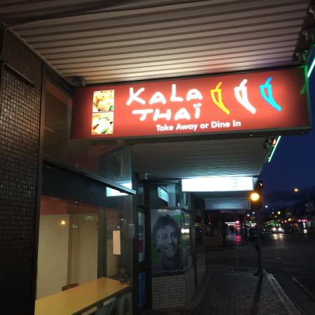Kala Thai - Accommodation Port Hedland 0