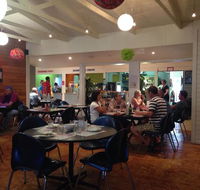 Nate's Gourmet Pizza Pasta and Grill - Accommodation Port Hedland