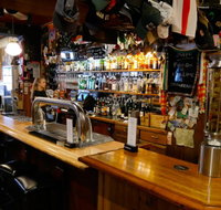 New Sydney Hotel Restaurant - Accommodation Port Hedland
